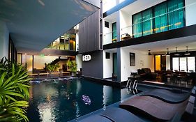 Bed Chiangmai Gate- Adults Only